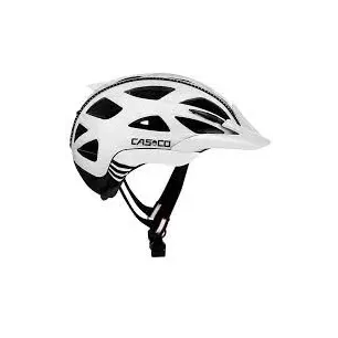 CASCO ACTIV2 WHITE helmet L 58-62