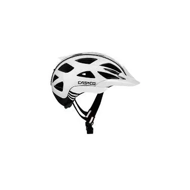 CASCO ACTIV2 WHITE helmet L 58-62