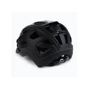 CASCO ACTIV 2 BLACK MATT helmet L 58-62