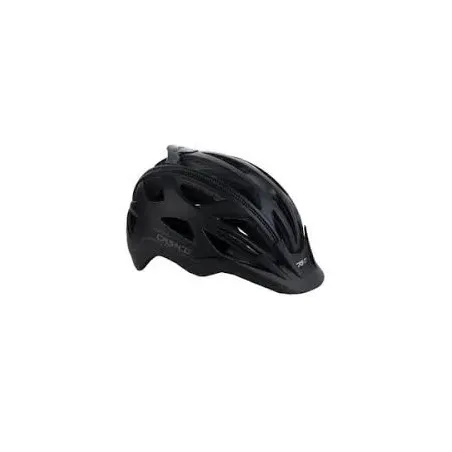 CASCO ACTIV 2 BLACK MATT helmet L 58-62
