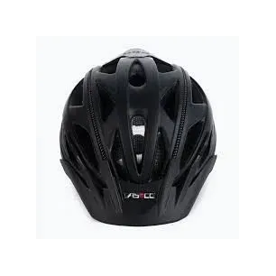 CASCO ACTIV 2 BLACK MATT helmet L 58-62