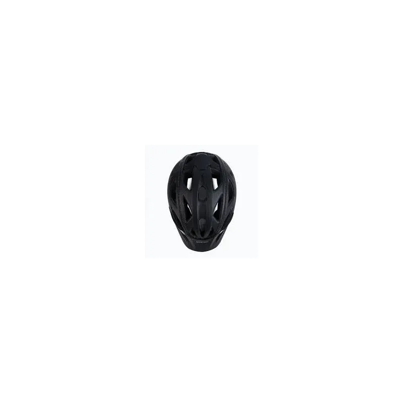 CASCO ACTIV 2 BLACK MATT helmet L 58-62