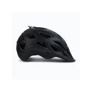 CASCO ACTIV 2 BLACK MATT helmet L 58-62