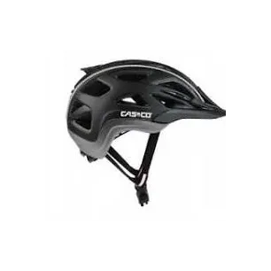 CASCO ACTIV2 Helmet Black-Grey M 56-58