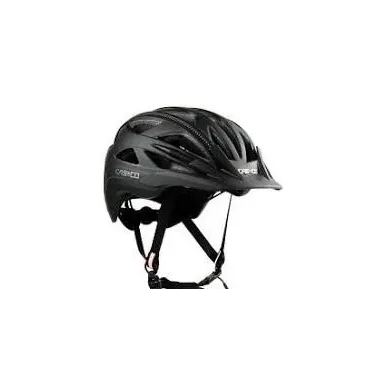 CASCO ACTIV2 Helmet Black-Grey M 56-58