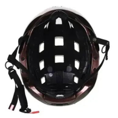 CASCO ROADSTER+ BROWN helmet L 58-60