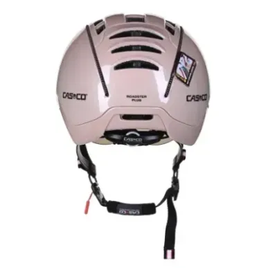 CASCO ROADSTER+ GOLD helmet L 58-60