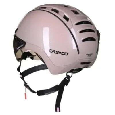 CASCO ROADSTER+ GOLD helmet L 58-60