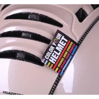 CASCO ROADSTER+ GOLD helmet L 58-60