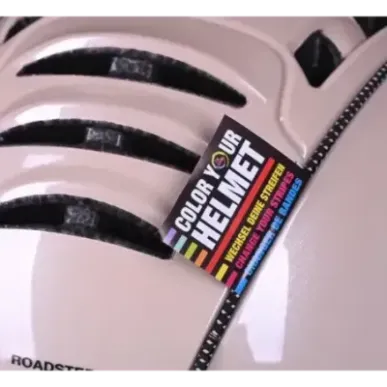 CASCO ROADSTER+ GOLD helmet L 58-60