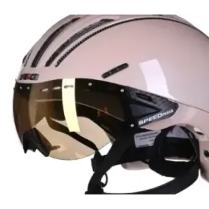 CASCO ROADSTER+ GOLD helmet L 58-60