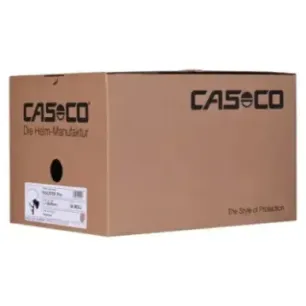 CASCO ROADSTER+ GOLD helmet L 58-60