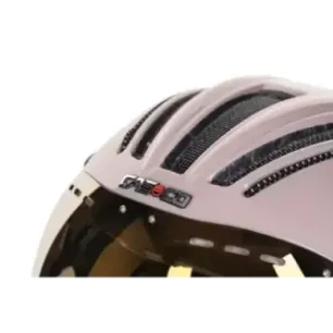 CASCO ROADSTER+ GOLD helmet L 58-60