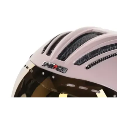 CASCO ROADSTER+ GOLD helmet L 58-60