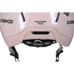 CASCO ROADSTER+ GOLD helmet L 58-60