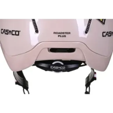 CASCO ROADSTER+ GOLD helmet L 58-60