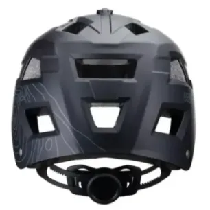 Bike helmet - BBB Cycling Nanga (BHE-54/MATT-BLACK/L)