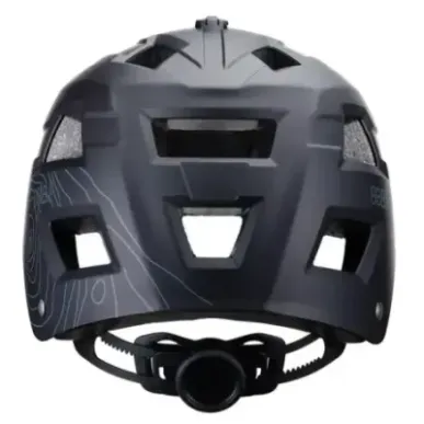 Bike helmet - BBB Cycling Nanga (BHE-54/MATT-BLACK/L)