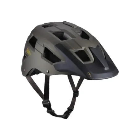 BBB CYCLING NANGA L MATT-Oliver bicycle helmet