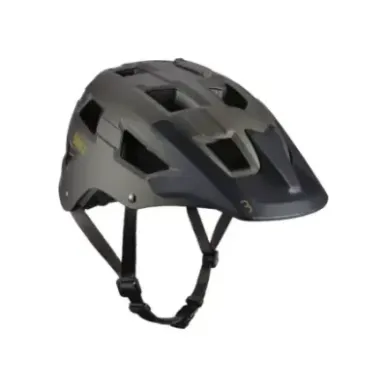 BBB CYCLING NANGA M MATT-Oliver bicycle helmet