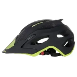 Alpina CARAPAX 2.0 Black