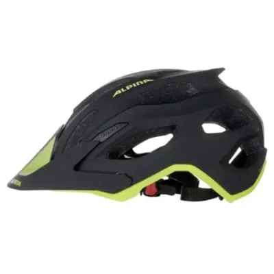 Alpina CARAPAX 2.0 Black