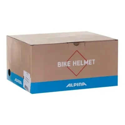 Alpina CARAPAX 2.0 Black