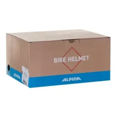 Alpina CARAPAX 2.0 Black