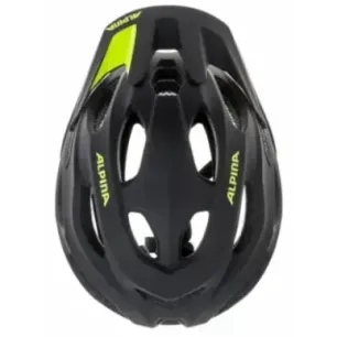 Alpina CARAPAX 2.0 Black