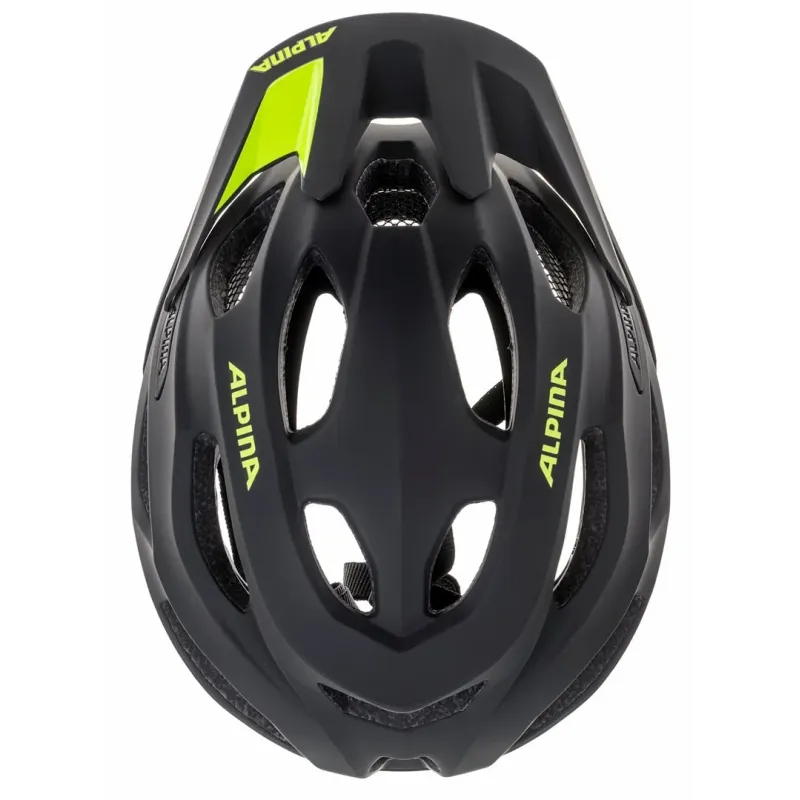 Alpina CARAPAX 2.0 Black