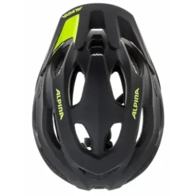 Alpina CARAPAX 2.0 Black