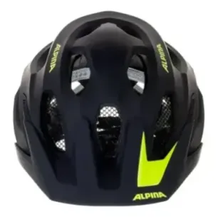 Alpina CARAPAX 2.0 Black