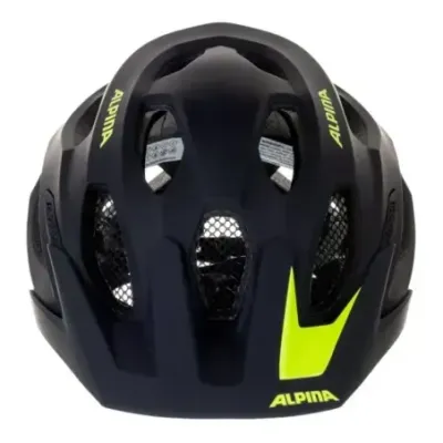 Alpina CARAPAX 2.0 Black