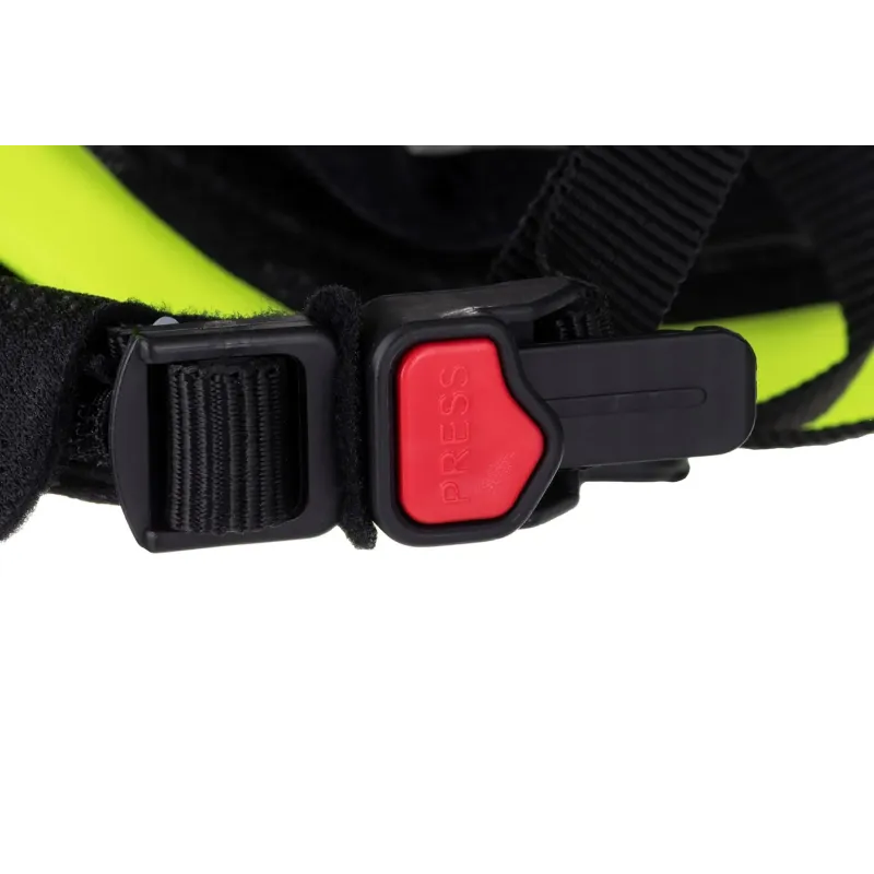 Alpina CARAPAX 2.0 Black