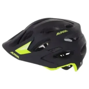 Alpina CARAPAX 2.0 Black