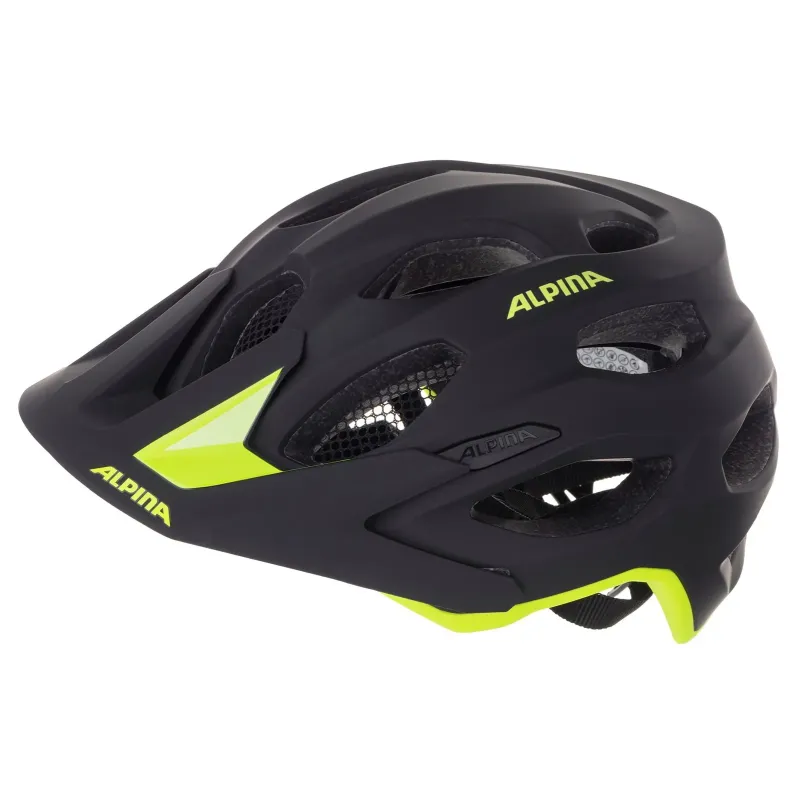 Alpina CARAPAX 2.0 Black