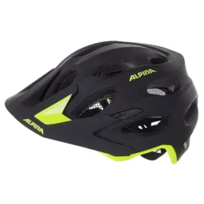 Alpina CARAPAX 2.0 Black