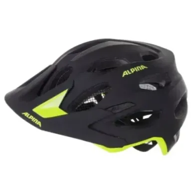 Alpina CARAPAX 2.0 Black