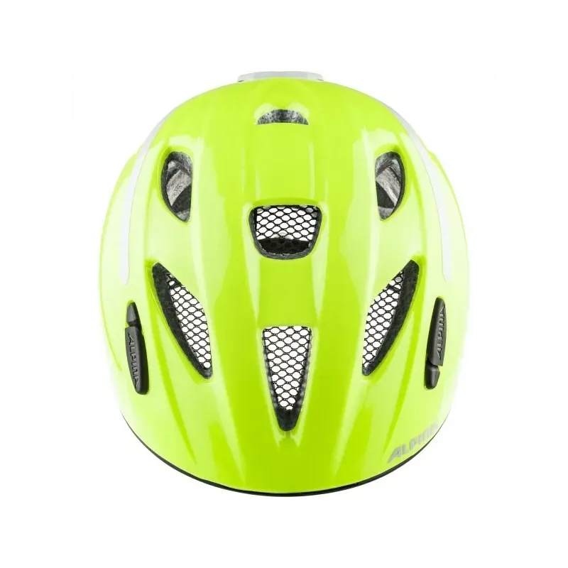 Alpina Sports ALPINA XIMO FLASH Black, Yellow