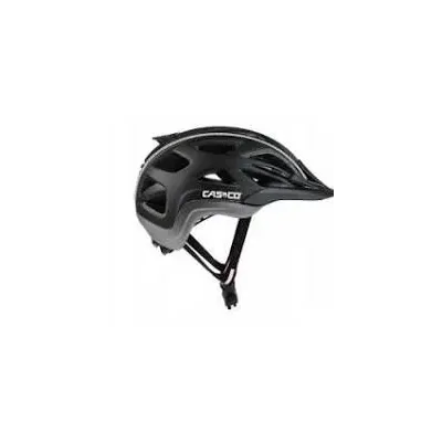CASCO ACTIV2 Helmet Black and Grey L 58-62