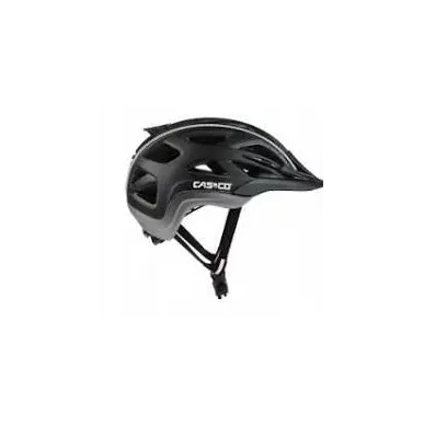 CASCO ACTIV2 Helmet Black and Grey L 58-62