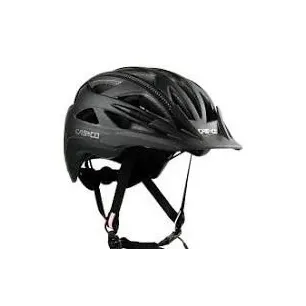 CASCO ACTIV2 Helmet Black and Grey L 58-62