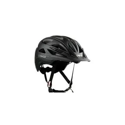 CASCO ACTIV2 Helmet Black and Grey L 58-62