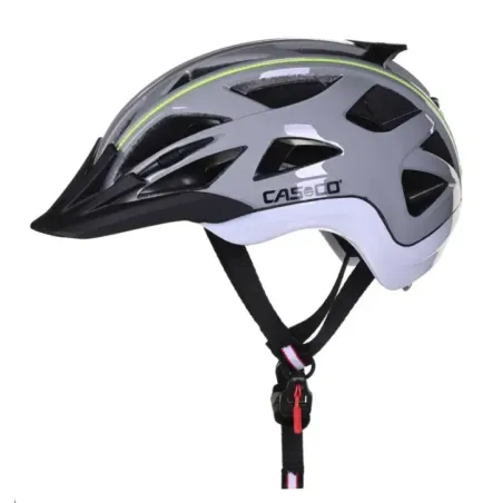 CASCO ACTIV2 Helmet Sand and White M 56-58