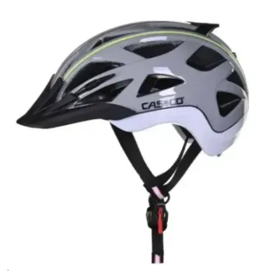CASCO ACTIV2 Helmet Sand and White M 56-58