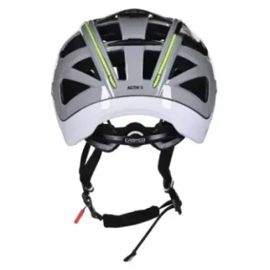 CASCO ACTIV2 Helmet Sand and White M 56-58