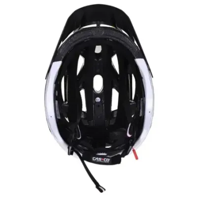 CASCO ACTIV2 Helmet Sand and White M 56-58