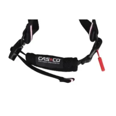 CASCO ACTIV2 Helmet Sand and White M 56-58