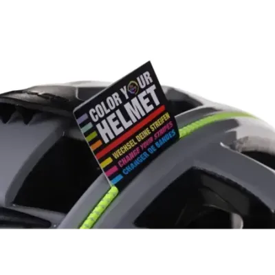 CASCO ACTIV2 Helmet Sand and White M 56-58