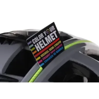 CASCO ACTIV2 Helmet Sand and White M 56-58